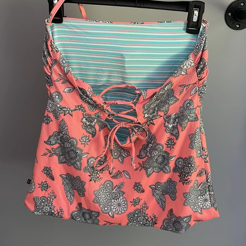 Tankini bathing suit - Picture 2 of 5